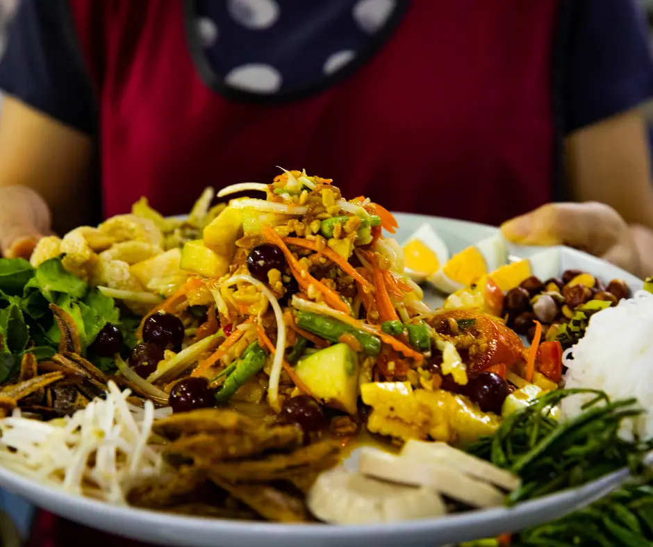Chicago Summer food tour