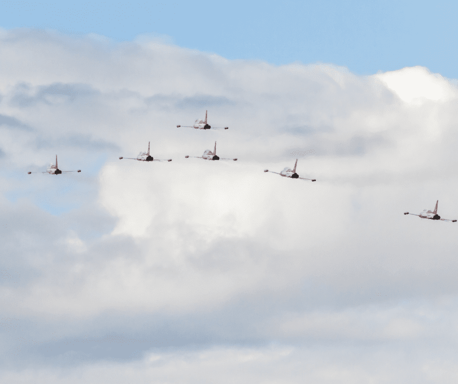 Chicago Air Show