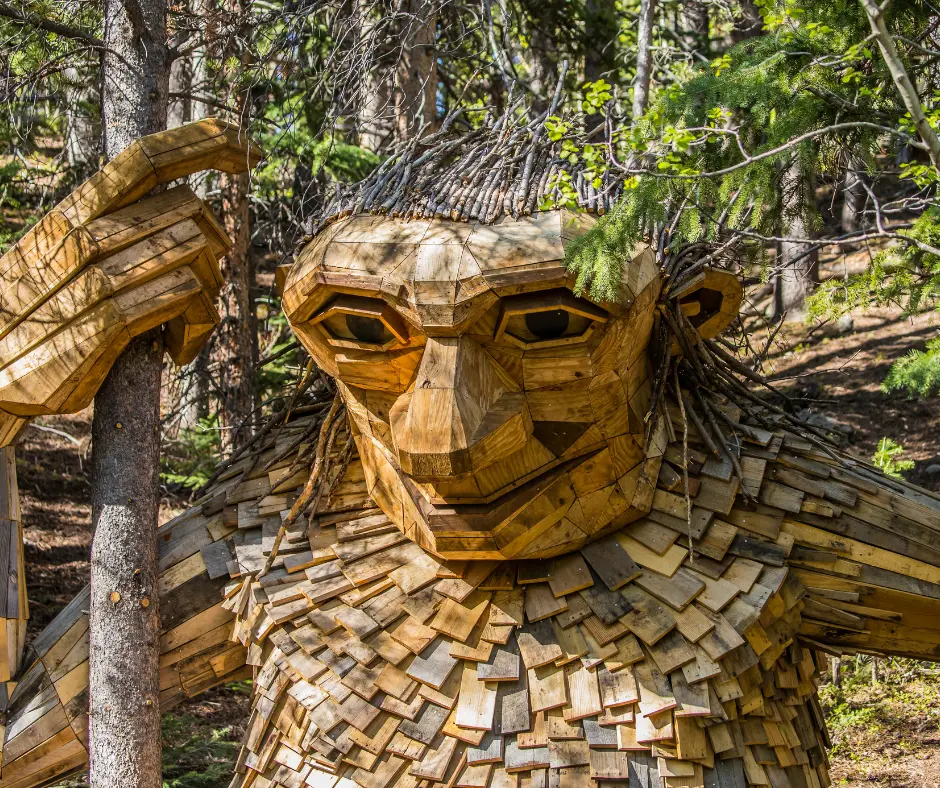 3 day chicago itinerary - Trolls Mortan Arboretum
