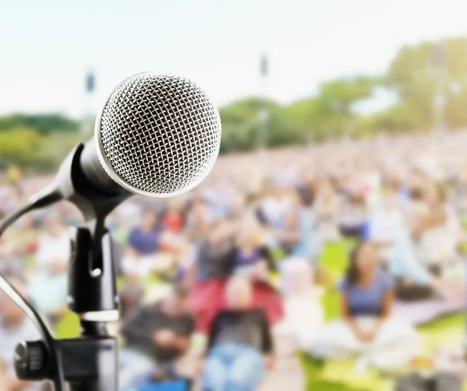 Chicago Summer Outdoor Music Festivals