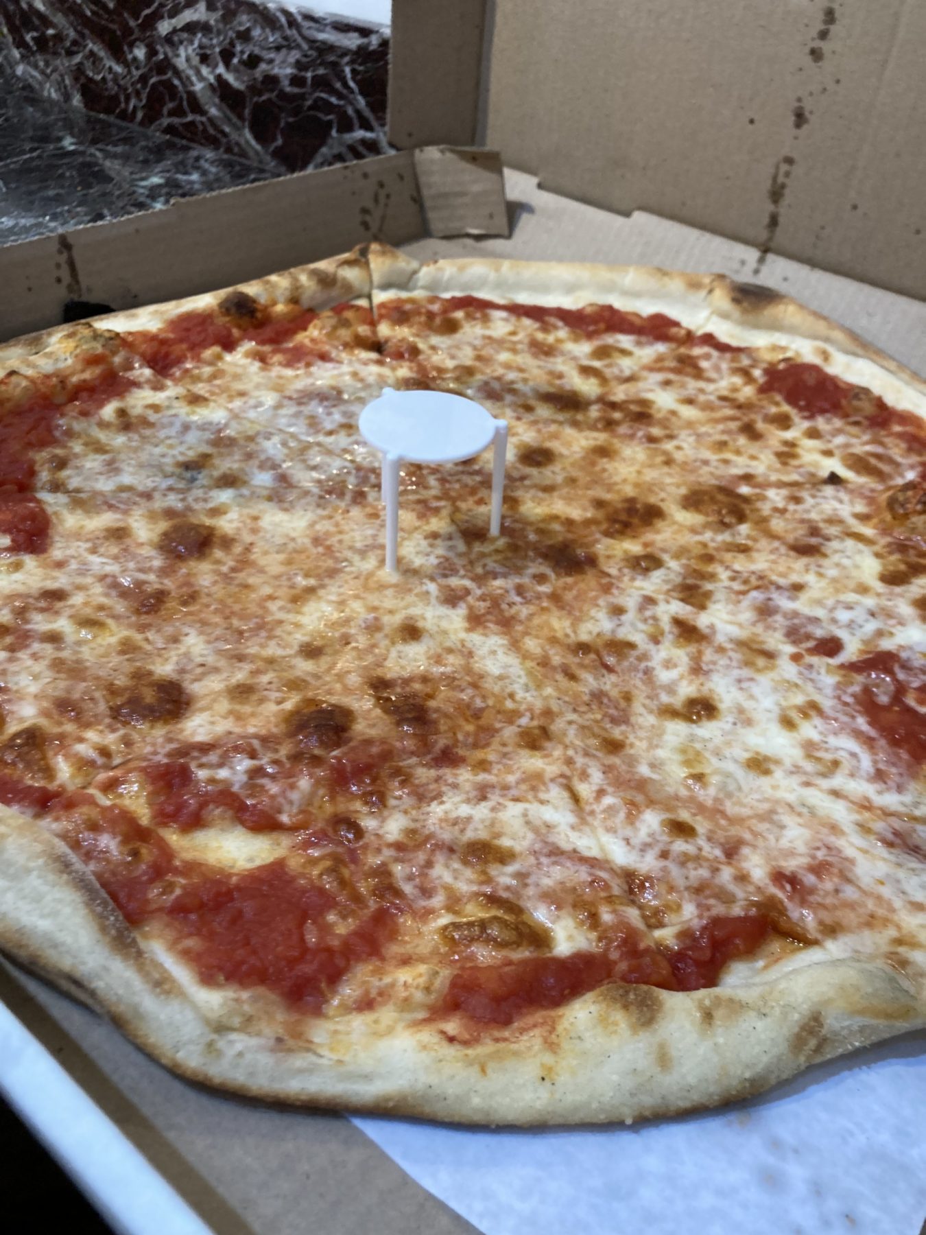New York Kids Activities - JO's Pizza