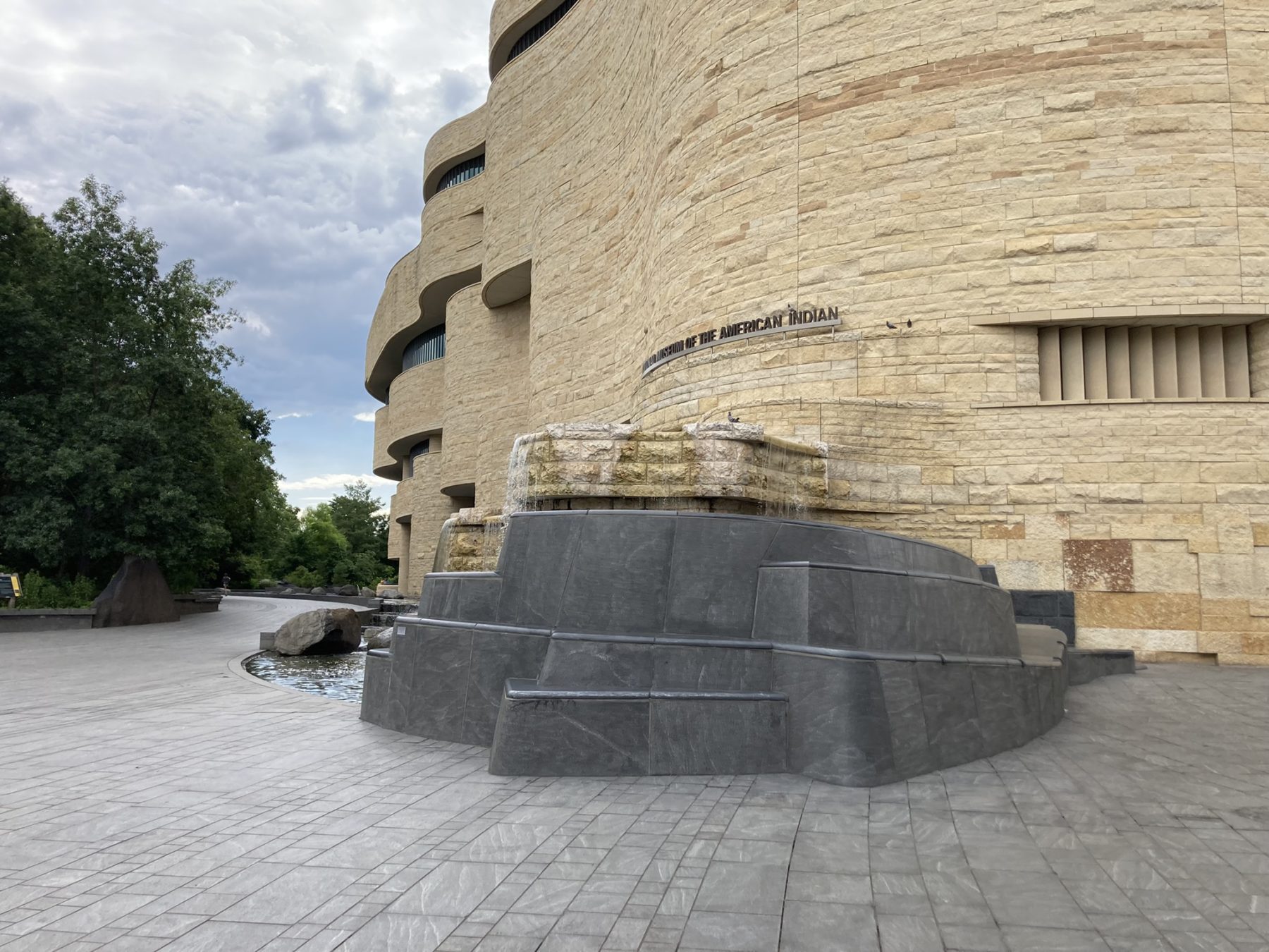DC Museum Kids - Native American