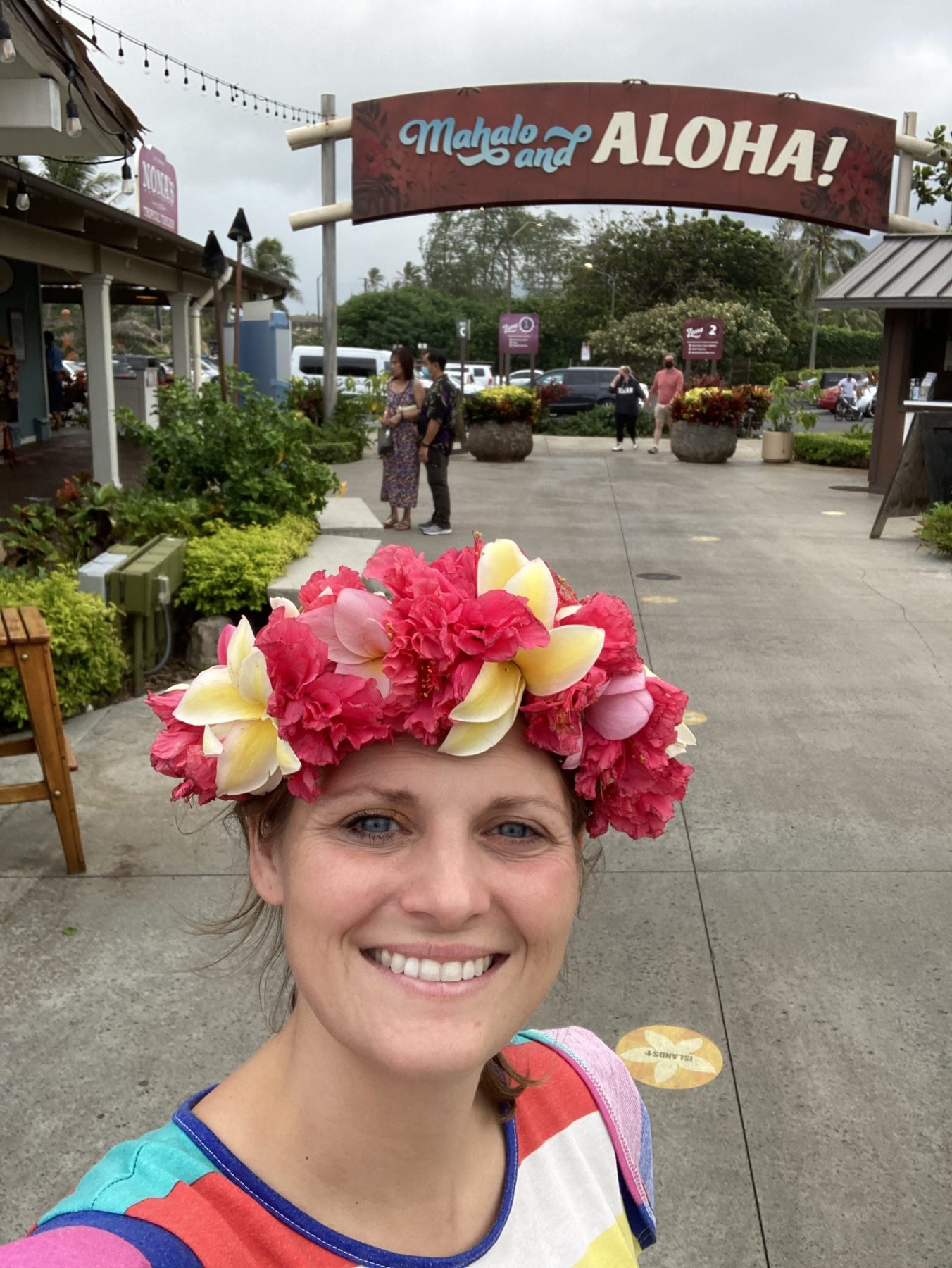 PCC Hawaii