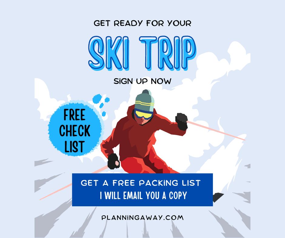 beginner ski resorts in the USA