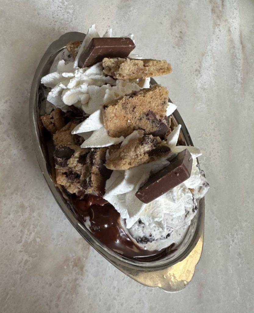 Ghirardelli Square San Francisco (The Best Ghirardelli Chocolate