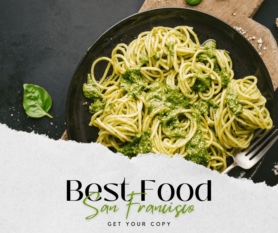 must try foods in San Francisco