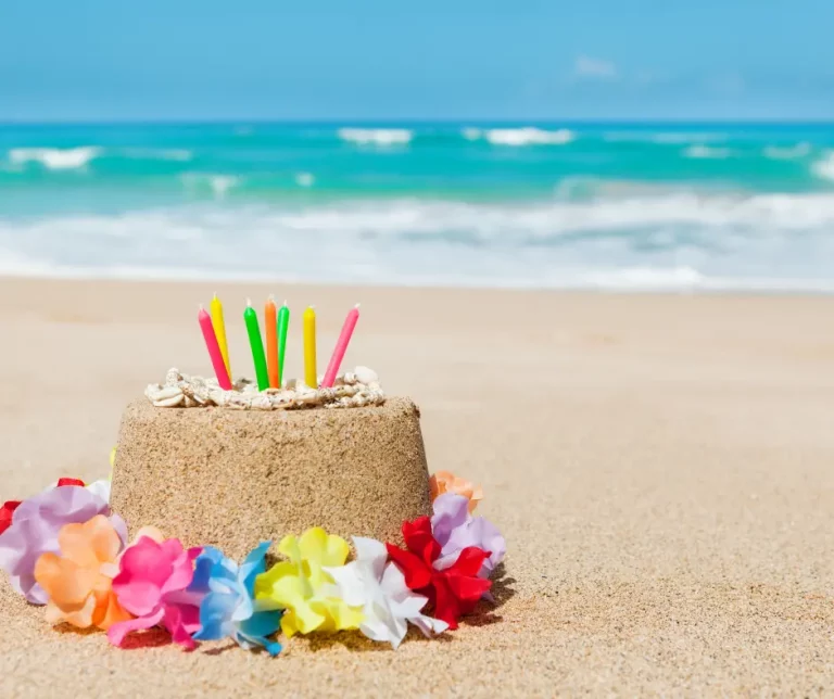 30 Awesome 40TH Birthday Destinations (Plan The Best Birthday Trip Ever!)