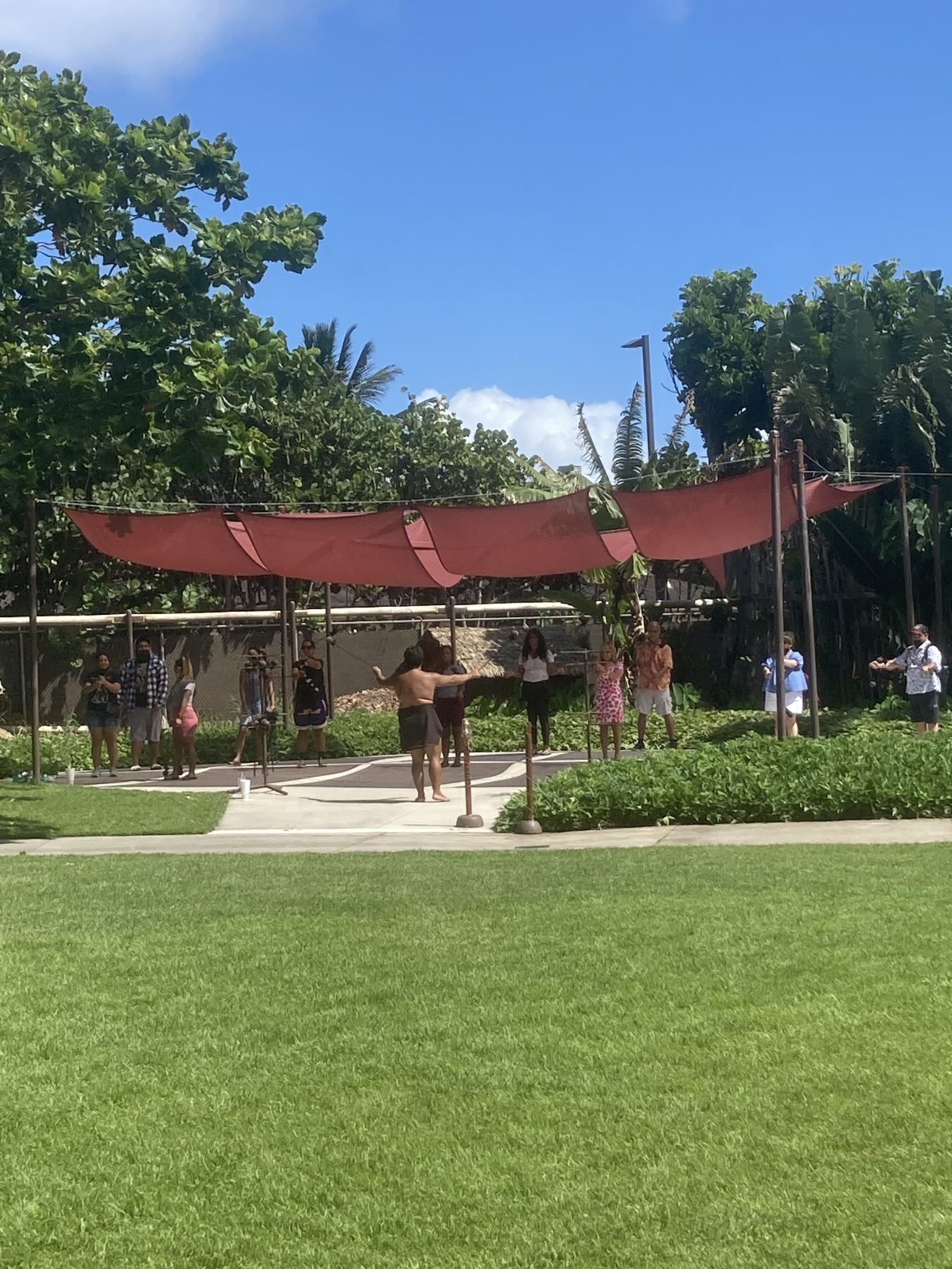 Polynesian Cultural Center Cancel Policy