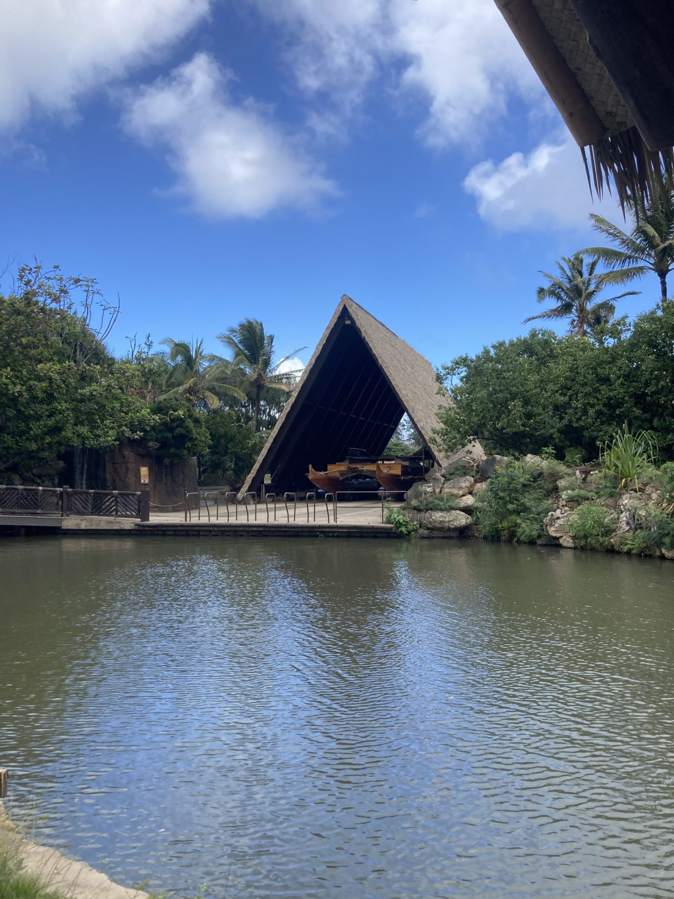 Options for Polynesian Cultural Center tickets