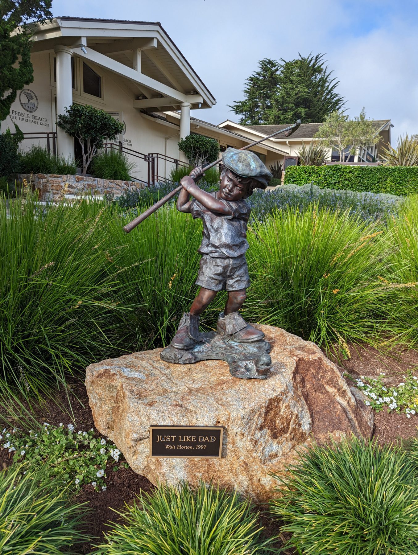 17-mile drive tips
