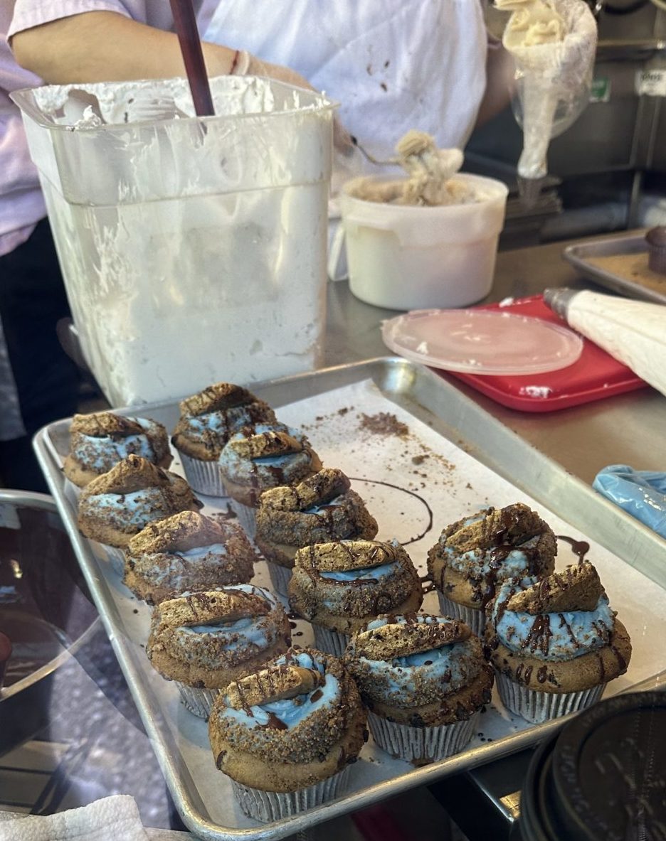 best snacks at Disney springs