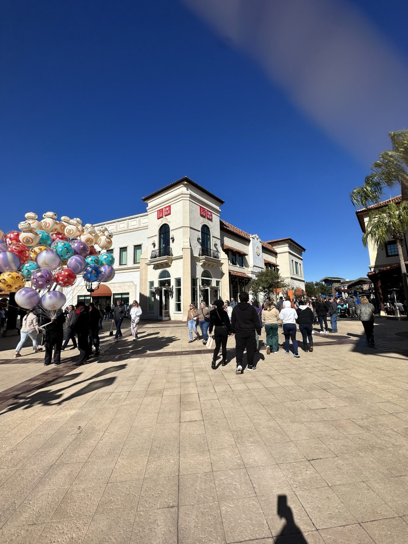 Things to do at Disney Springs