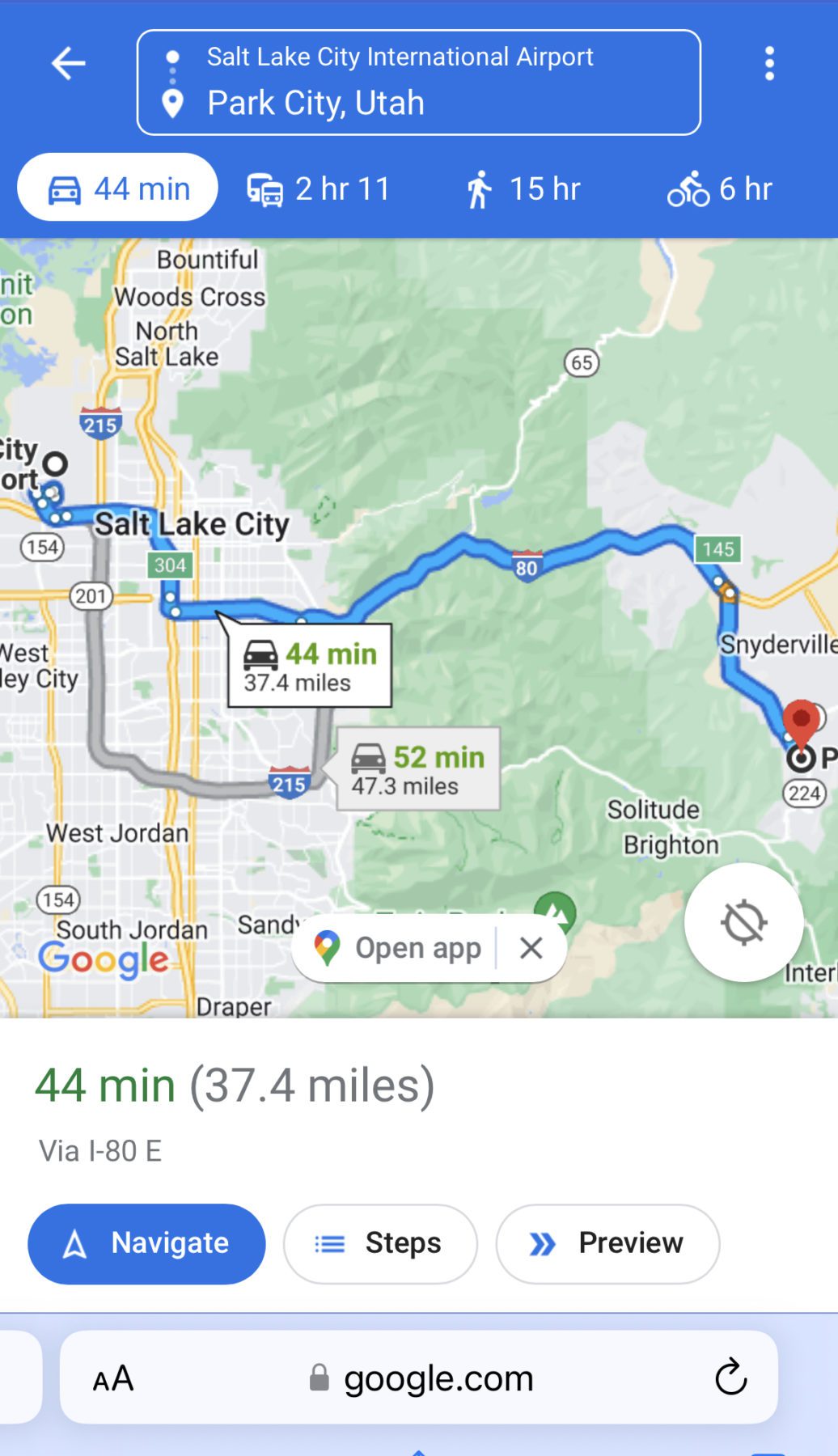 30 Best Things To Do In Park City Utah In Winter For Families