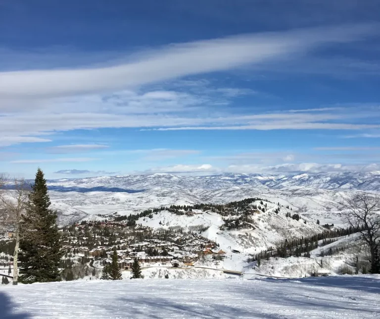 30 Best Things To Do In Park City Utah In Winter