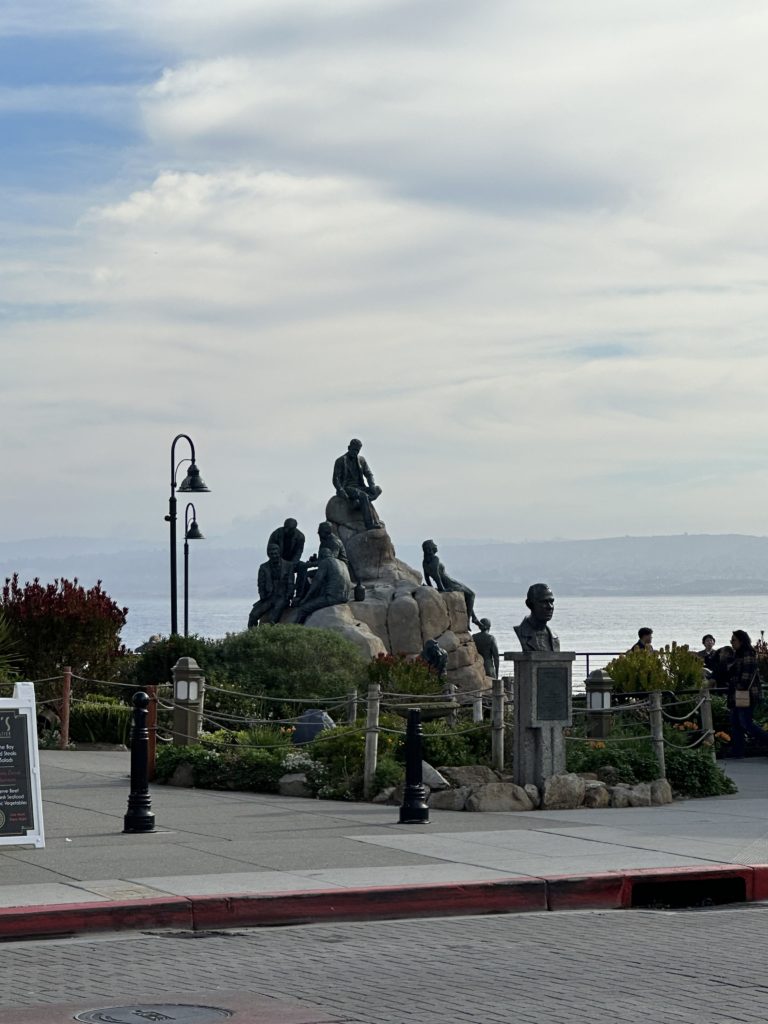 The Best Things To Do In Monterey California (Fun Activities in ...