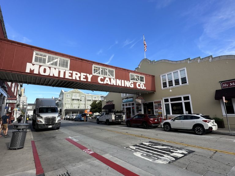 The Best Things To Do In Monterey California (Fun Activities in Monterey!)