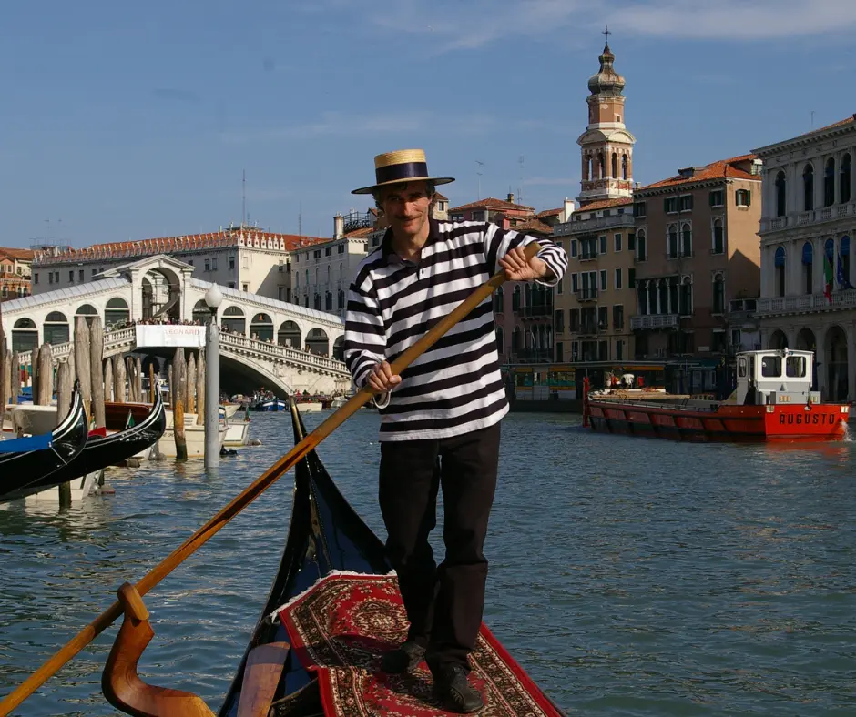 one day in Venice tours