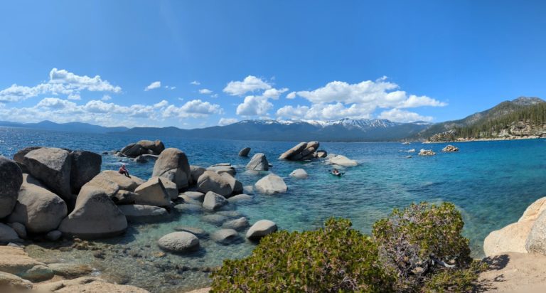 10 Best Lake Tahoe Hikes