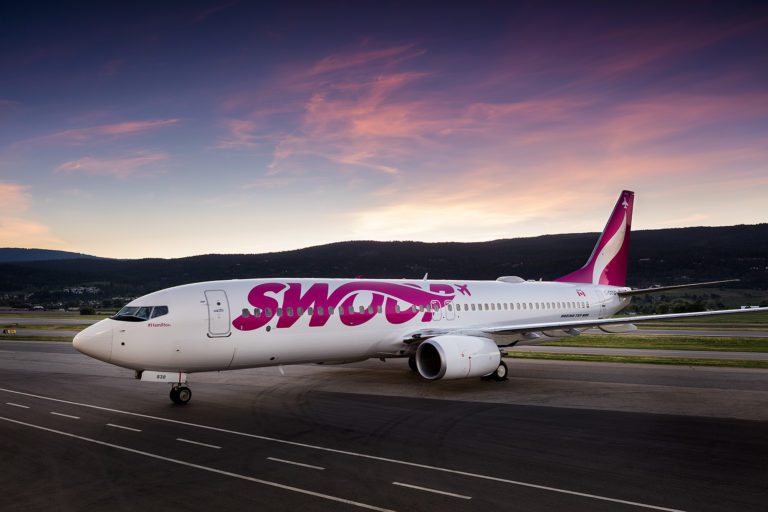 Is Swoop a Good Airline? (My Swoop Airlines Review)
