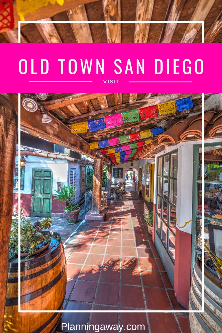 The Best Things To Do At Old Town San Diego For Families – Planning Away