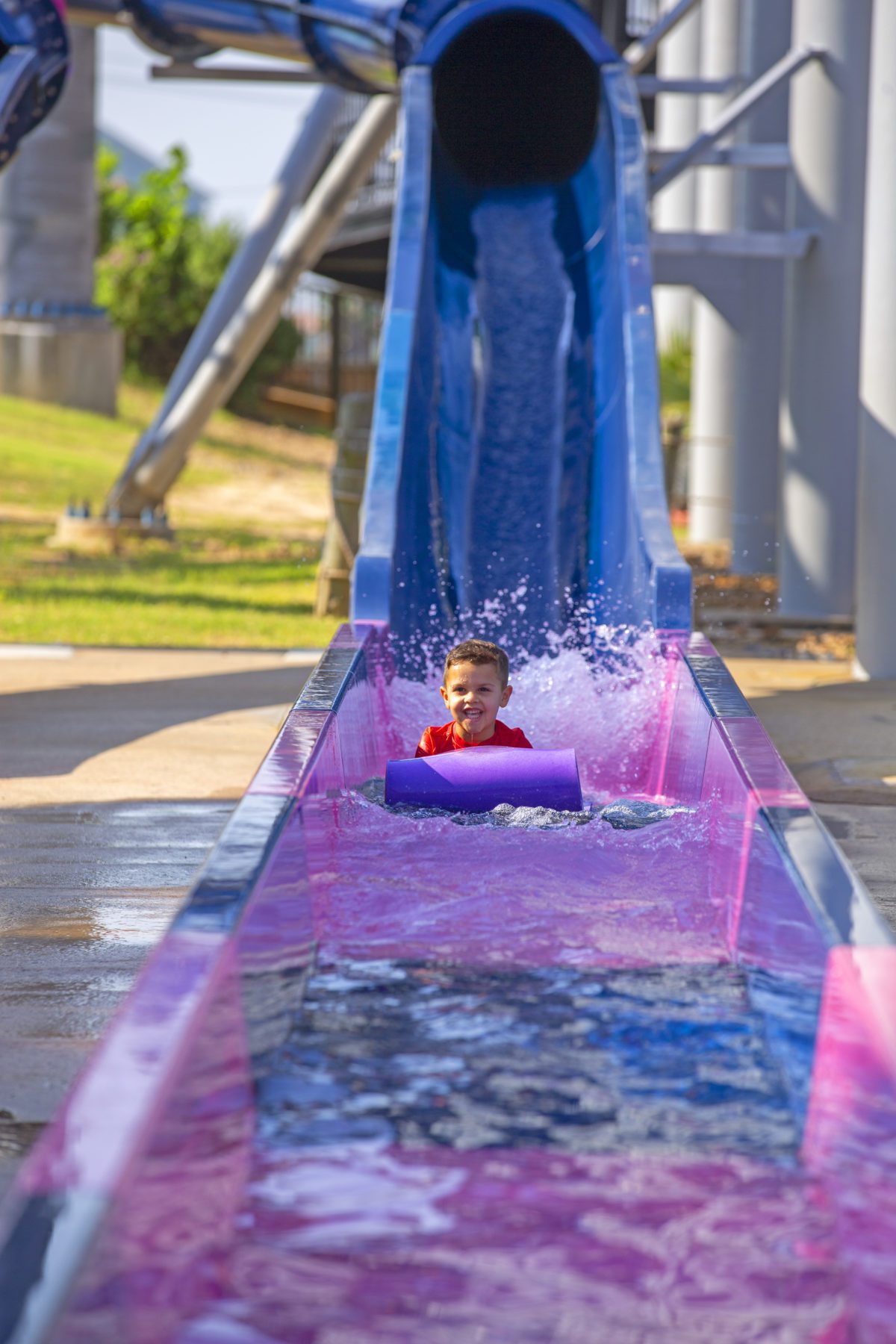 Visit Schlitterbahn Galveston Waterpark (Best Schlitterbahn Galveston