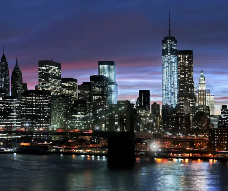 15 Awesome Things To Do In NYC At Night