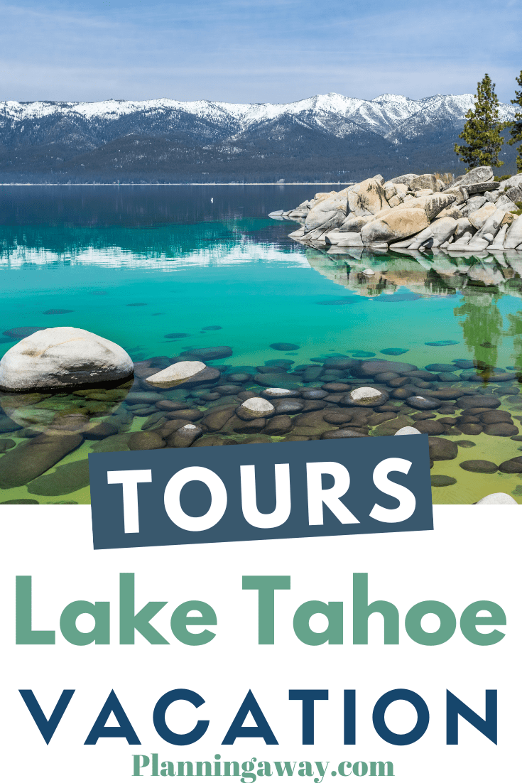 11 Top Lake Tahoe Tours For Families (Summer and Winter Options ...