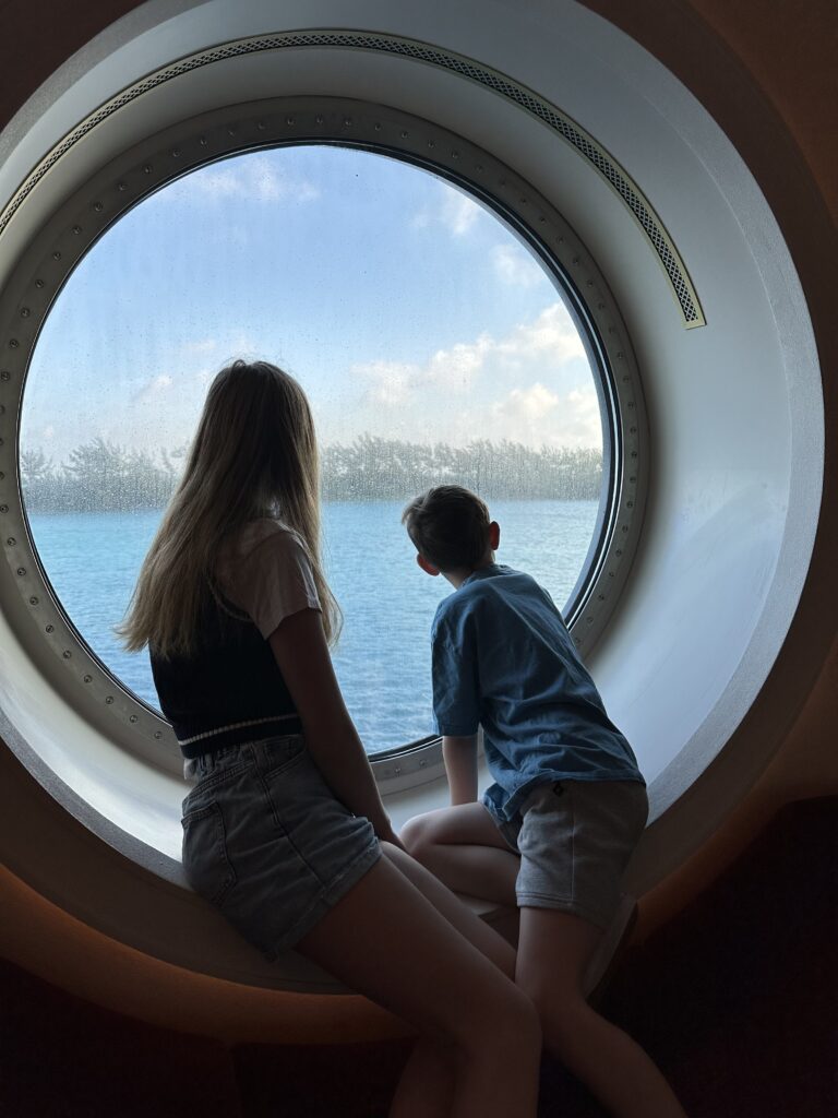 Best Cruise Lines For Families (Disney Vs. Royal Caribbean)