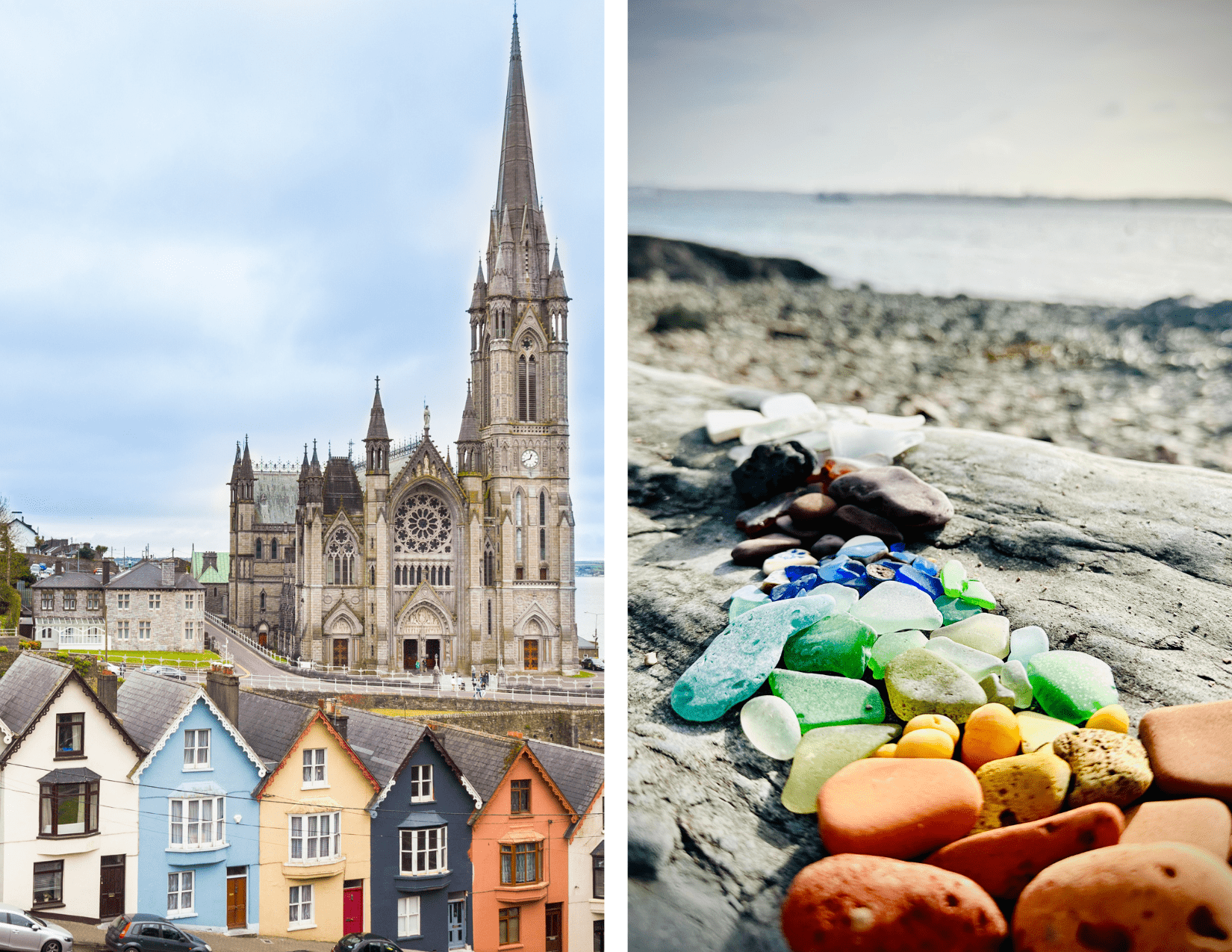 Best European Vacations for Families Ireland
