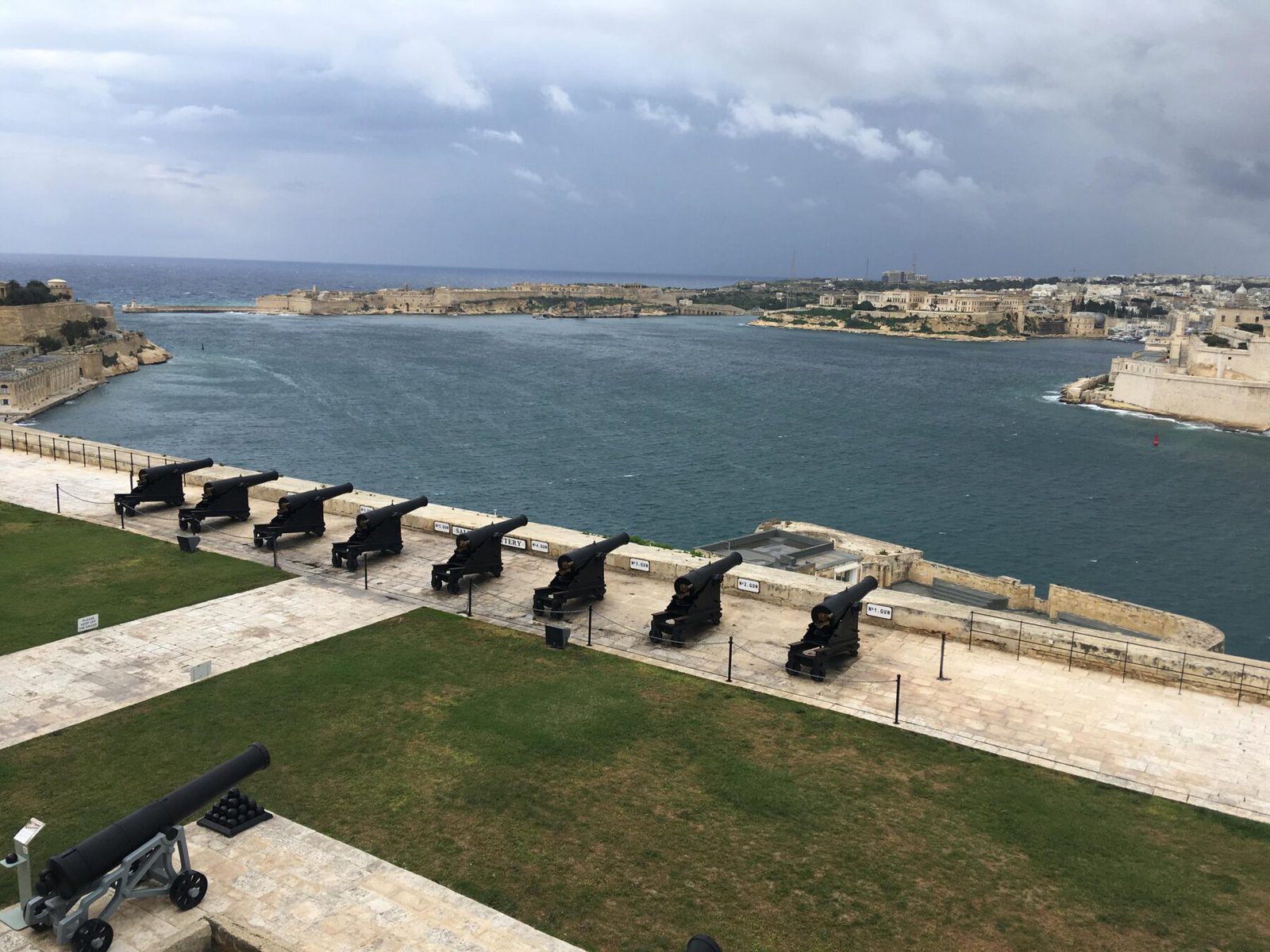 Malta Europe family holiday location